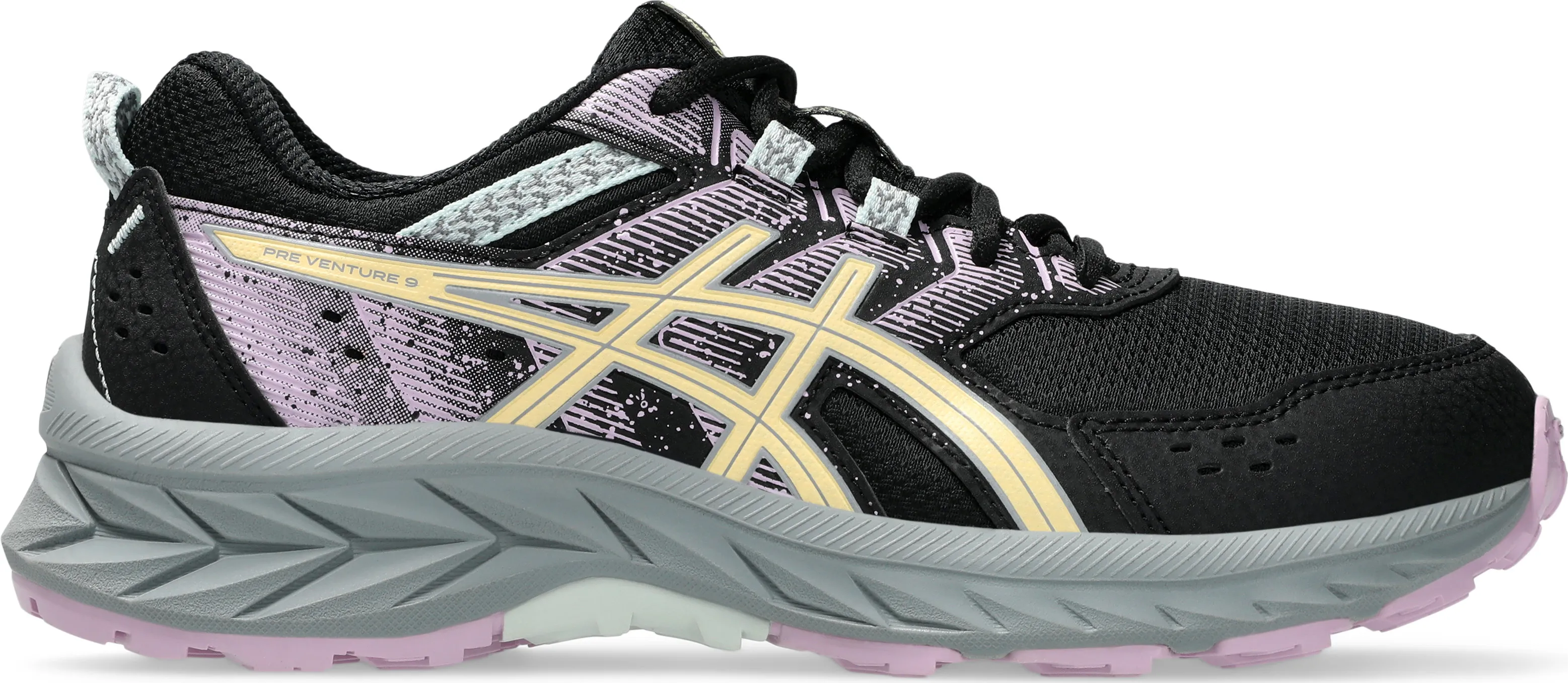 Asics Kids' Pre Venture 9 Grade School Asics Kids' Pre Venture 9 Grade School
