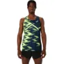 Asics Light Graphic ärmlös T-shirt female