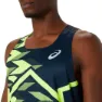 Asics Light Graphic ärmlös T-shirt female