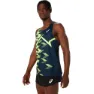 Asics Light Graphic ärmlös T-shirt female