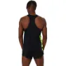 Asics Light Graphic ärmlös T-shirt female