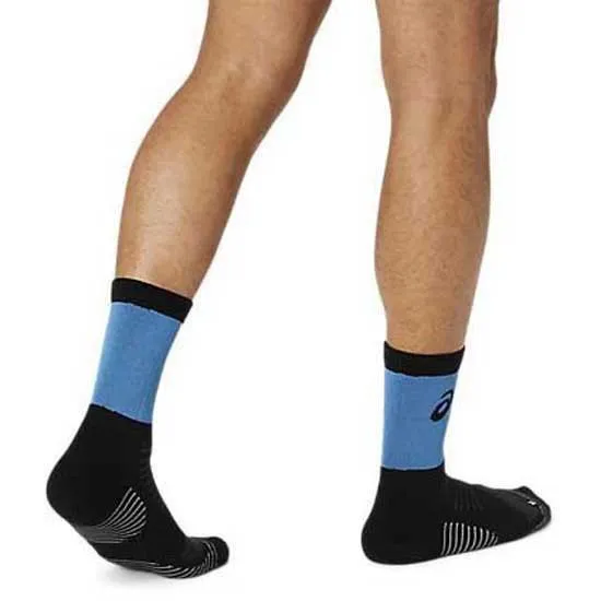 Asics Lite-show Run Crew Strumpor male Asics Lite-show Run Crew Strumpor male