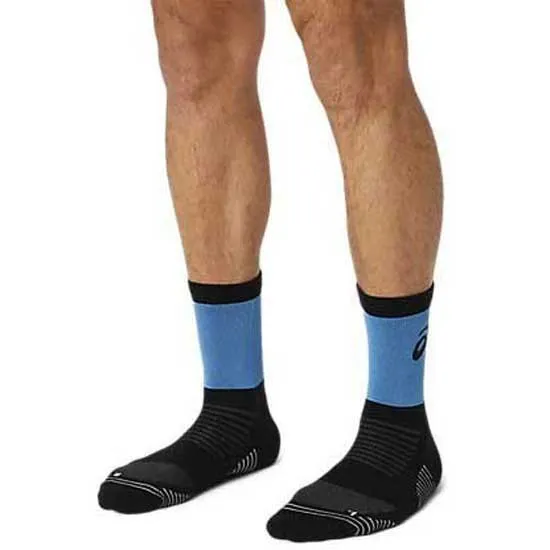 Asics Lite-show Run Crew Strumpor male Asics Lite-show Run Crew Strumpor male