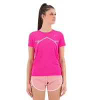 Asics Lite-show T-shirt Med Korta ärmar female Asics Lite-show T-shirt Med Korta ärmar female