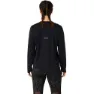 Asics Lite-show T-shirt Med Lång ärm female