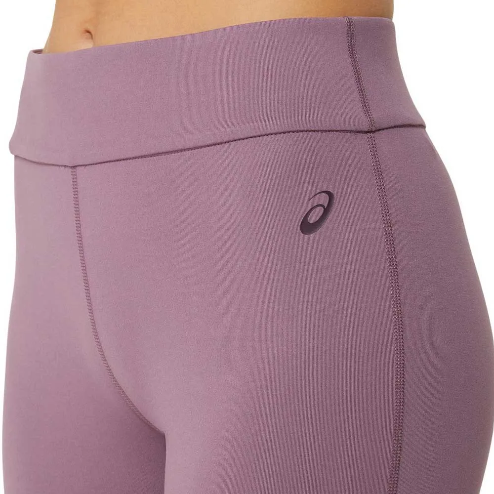 Asics Logo 7/8 Leggings female