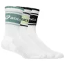 Asics Logo Crew Strumpor 3 Par male