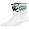 Asics Logo Crew Strumpor 3 Par male
