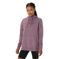 Asics Logo Oth Huvtröja female