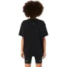 Asics Logo T-shirt Med Korta ärmar female