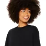 Asics Logo T-shirt Med Korta ärmar female