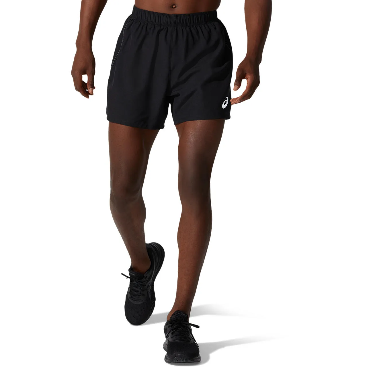Asics Men's Core 5in Short Performance Asics Men's Core 5in Short Performance