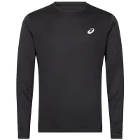 Asics Men's Core Long Sleeve Top Asics Men's Core Long Sleeve Top
