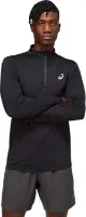 Asics Men's Core Ls 1/2 Zip Top Performance Asics Men's Core Ls 1/2 Zip Top Performance