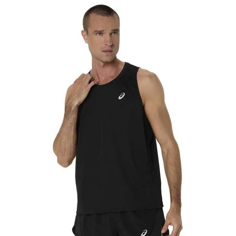 Asics Men's Core Singlet Asics Men's Core Singlet
