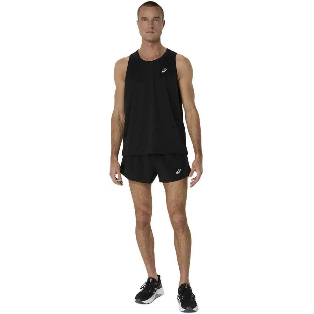 Asics Men's Core Singlet Asics Men's Core Singlet