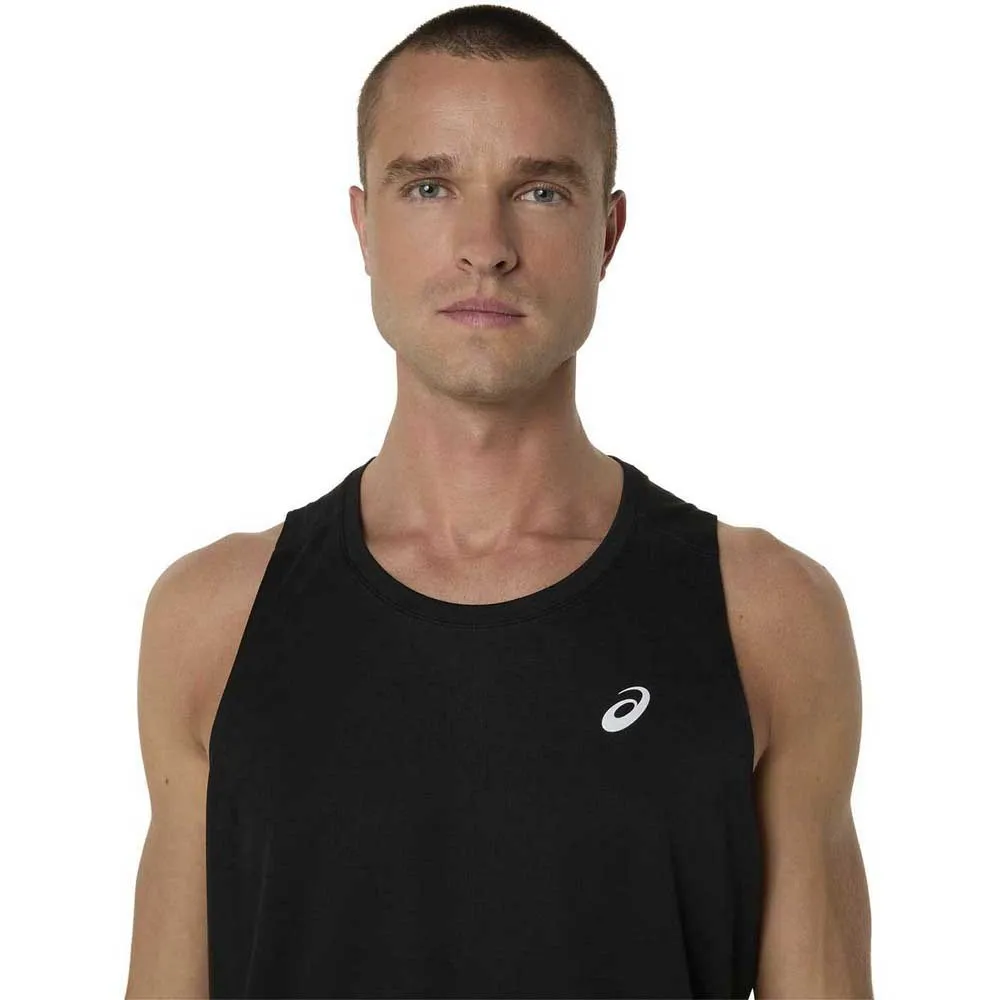 Asics Men's Core Singlet Asics Men's Core Singlet
