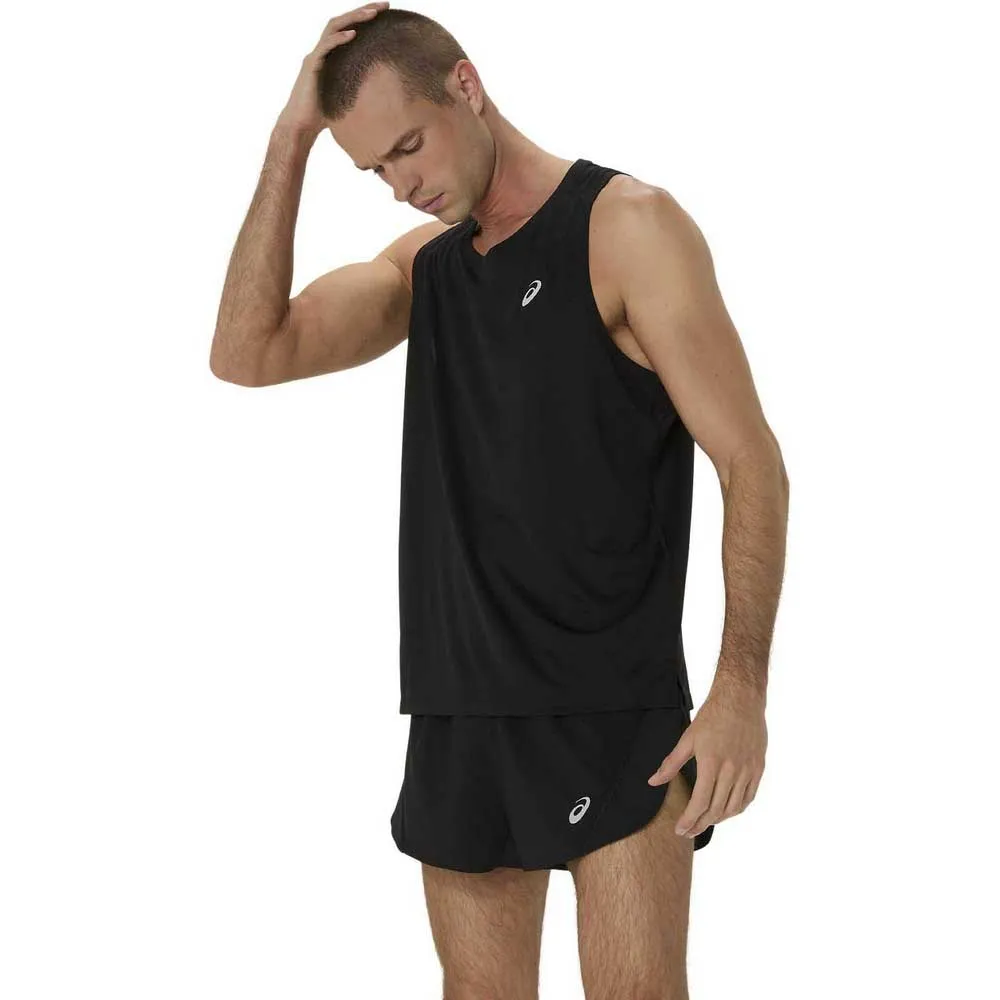 Asics Men's Core Singlet Asics Men's Core Singlet