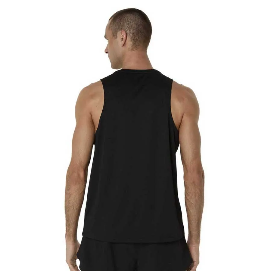 Asics Men's Core Singlet Asics Men's Core Singlet