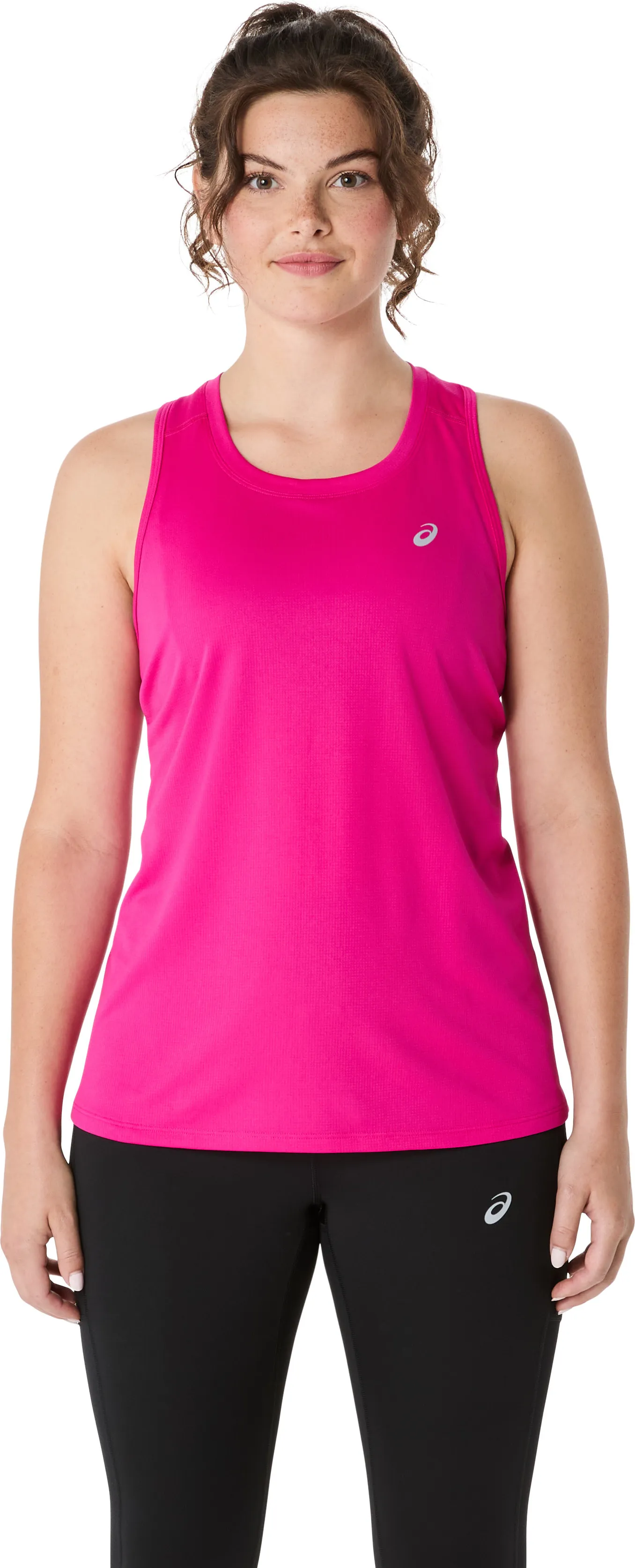 Asics Men's Core Singlet Asics Men's Core Singlet