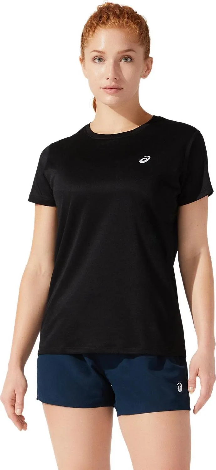 Asics Men's Core Ss Top Asics Men's Core Ss Top