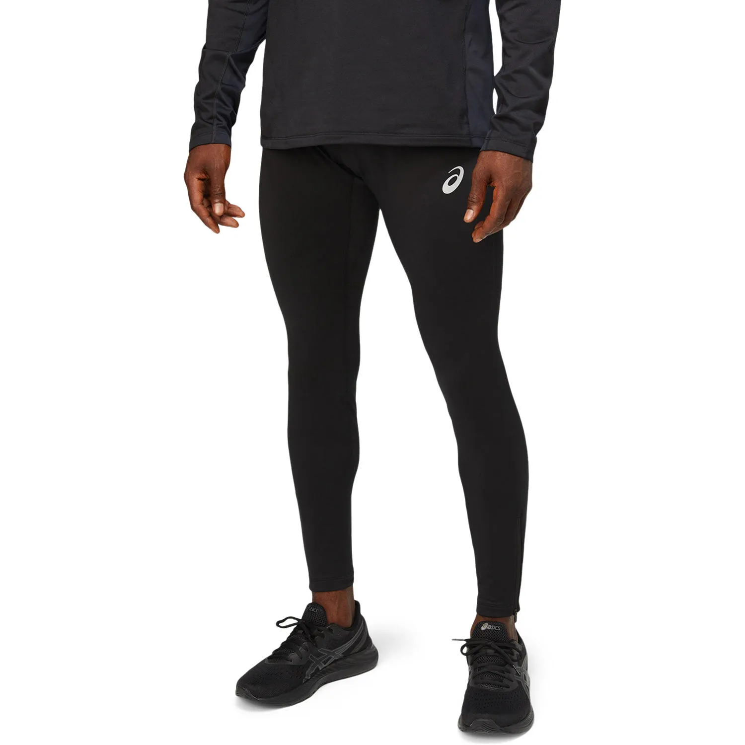 Asics Men's Core Winter Tight Performance, Performance Black