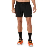 Asics Men's Fujitrail All Over Print Short Performance