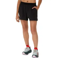 Asics Men's Fujitrail Elite Short Asics Men's Fujitrail Elite Short