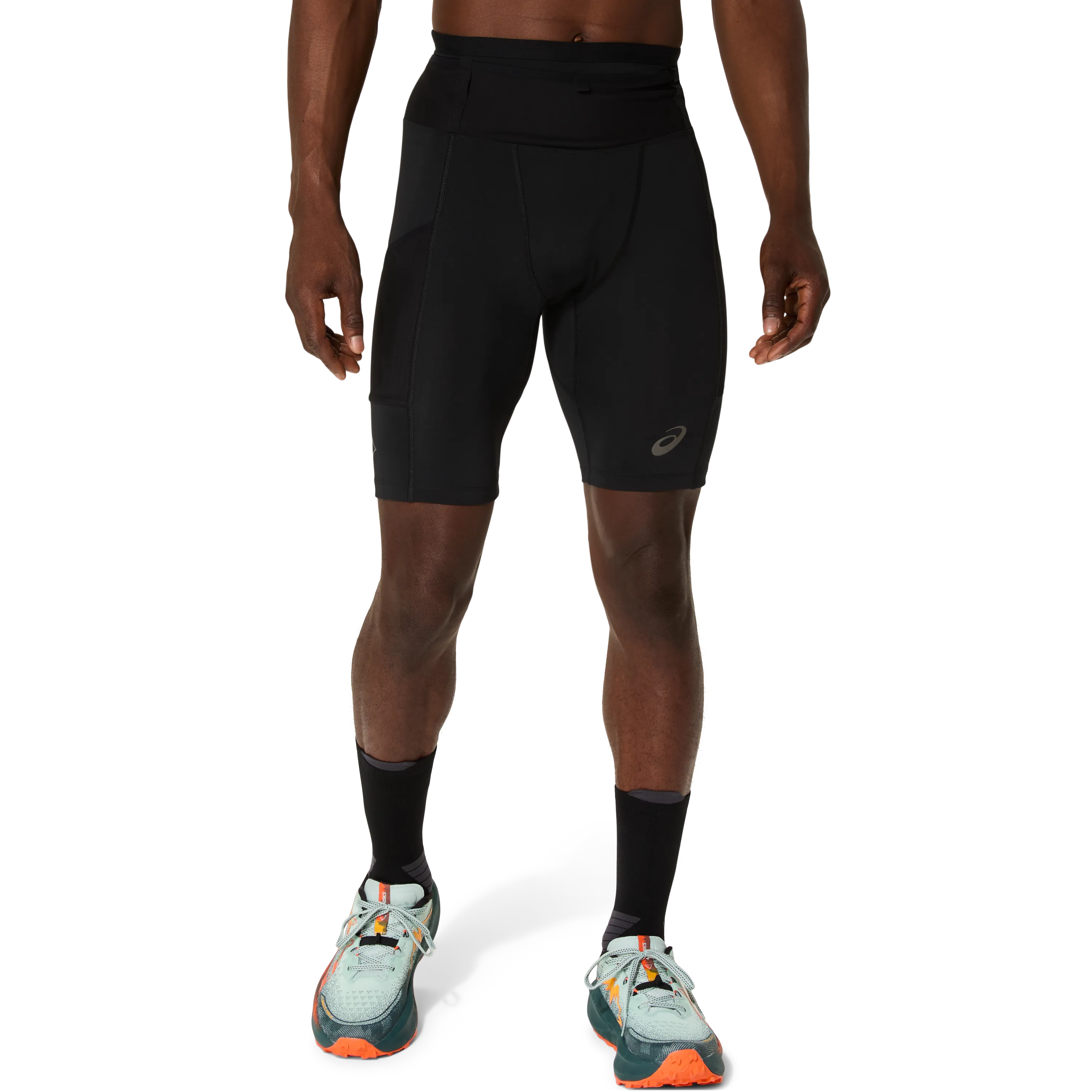 Asics Men's Fujitrail Elite Sprinter Performance