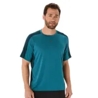 Asics Men's Fujitrail Elite Ss Top