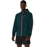 Asics Men's Fujitrail Elite Waterproof Jacket