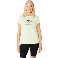 Asics Men's Fujitrail Logo Short Sleeve Top