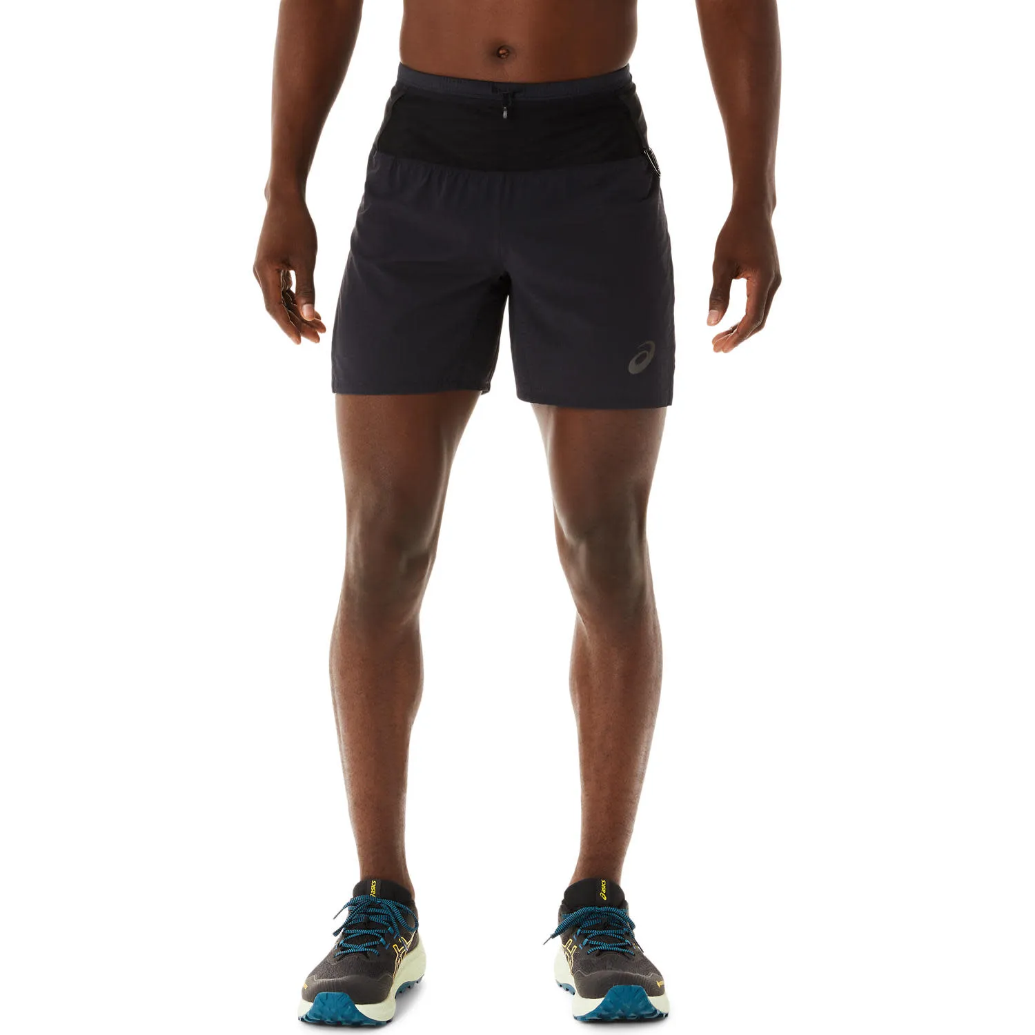 Asics Men's Fujitrail Short Performance