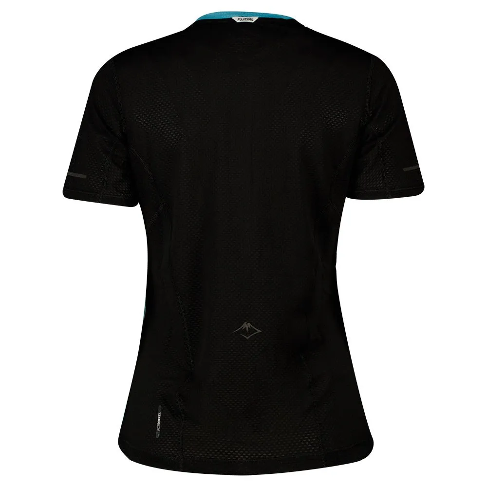 Asics Men's Fujitrail Short Sleeve Top Asics Men's Fujitrail Short Sleeve Top