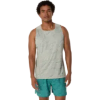 Asics Men's Fujitrail Singlet
