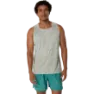 Asics Men's Fujitrail Singlet