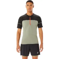 Asics Men's Fujitrail Top Asics Men's Fujitrail Top