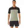 LICHEN GREEN/PERFORMANCE BLACK