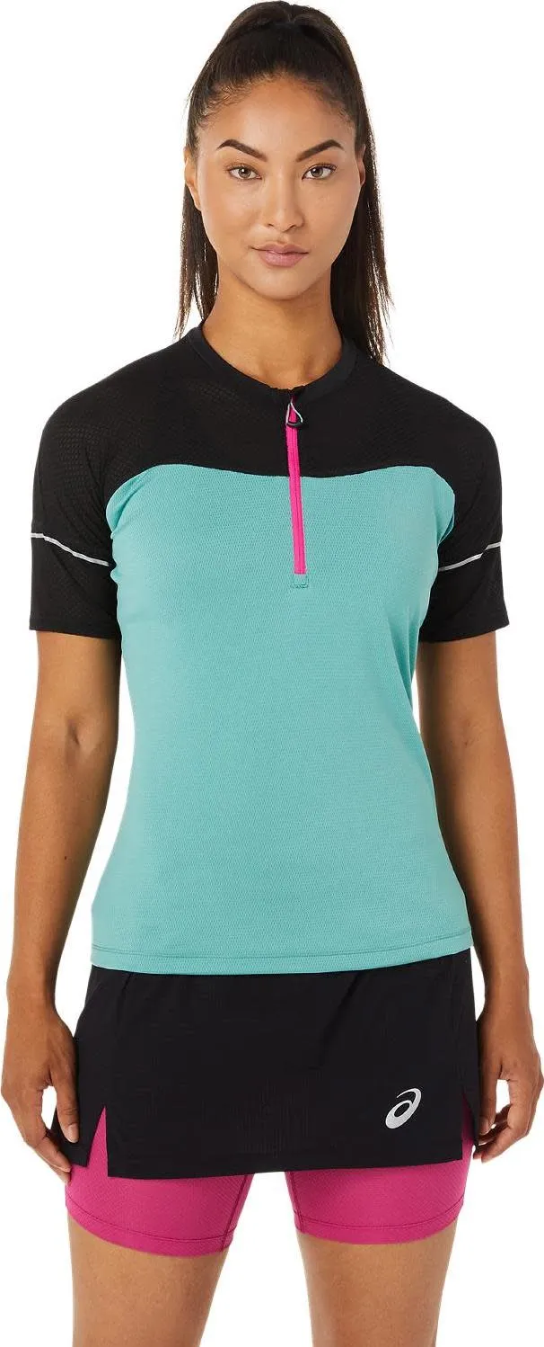 Asics Men's Fujitrail Top Asics Men's Fujitrail Top