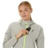 Asics Men's Fujitrail Waterproof Jacket