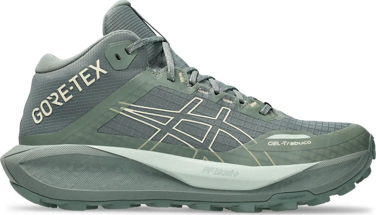 Asics Men's Gel-Trabuco Mt Gore-Tex Asics Men's Gel-Trabuco Mt Gore-Tex