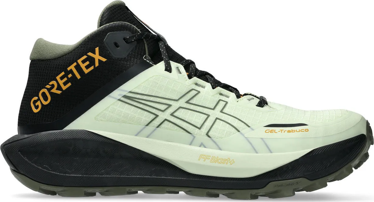 Asics Men's Gel-Trabuco Mt Gore-Tex