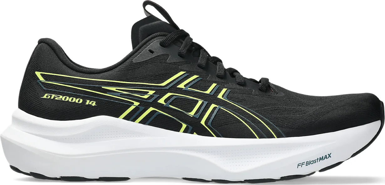 Asics Men's GT-2000 14 Asics Men's GT-2000 14