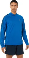 Asics Men's Icon LS 1/2 Zip Asics Men's Icon LS 1/2 Zip