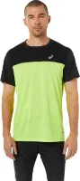 Asics Men's Race SS Top Asics Men's Race SS Top