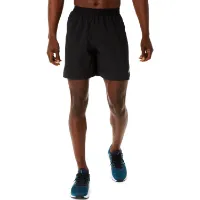 Asics Men's Road 2-N-1 Short Asics Men's Road 2-N-1 Short