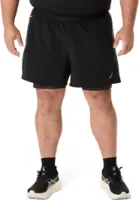 Asics Men's Road 2n1 7in Short Asics Men's Road 2n1 7in Short