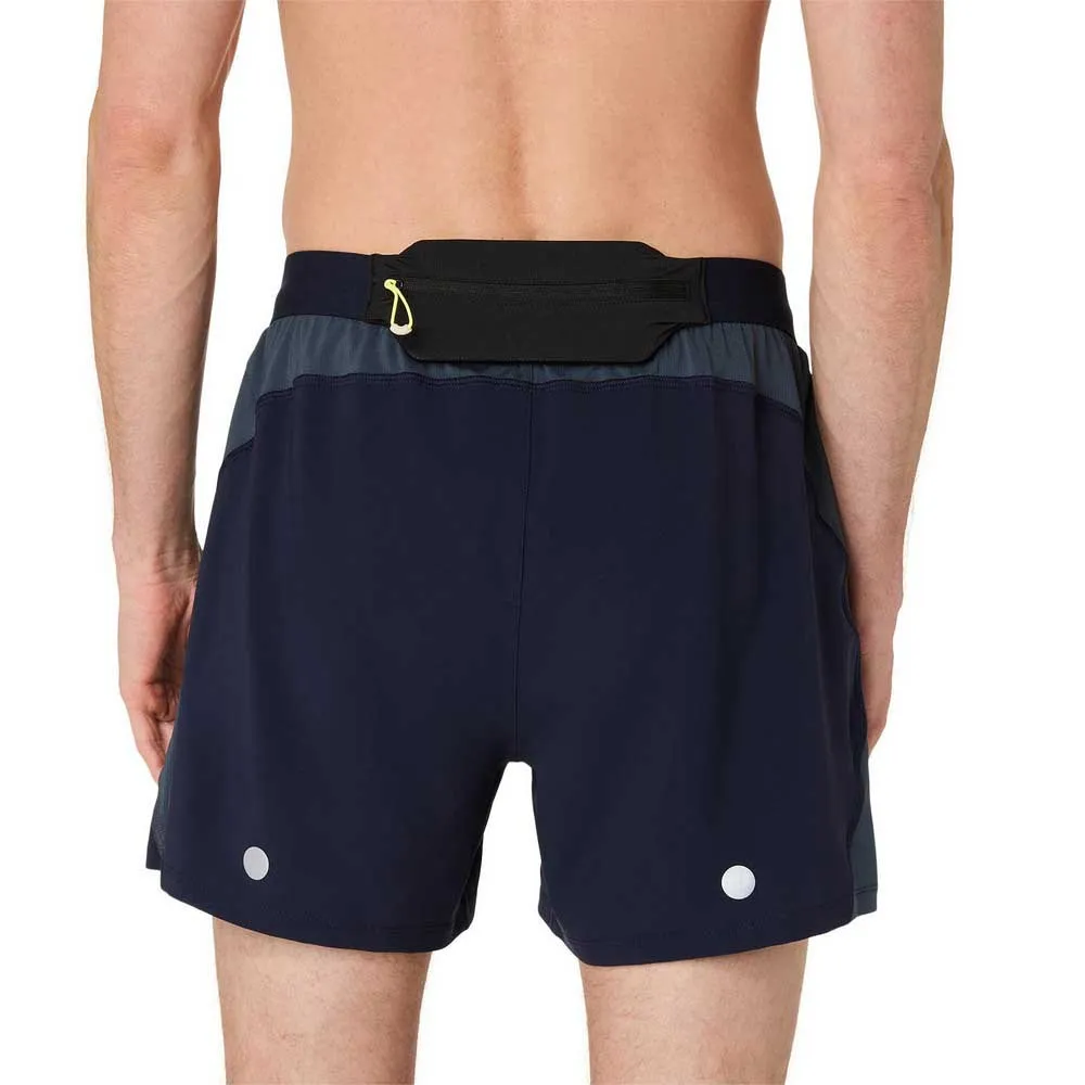 Asics Men's Road 5in Short