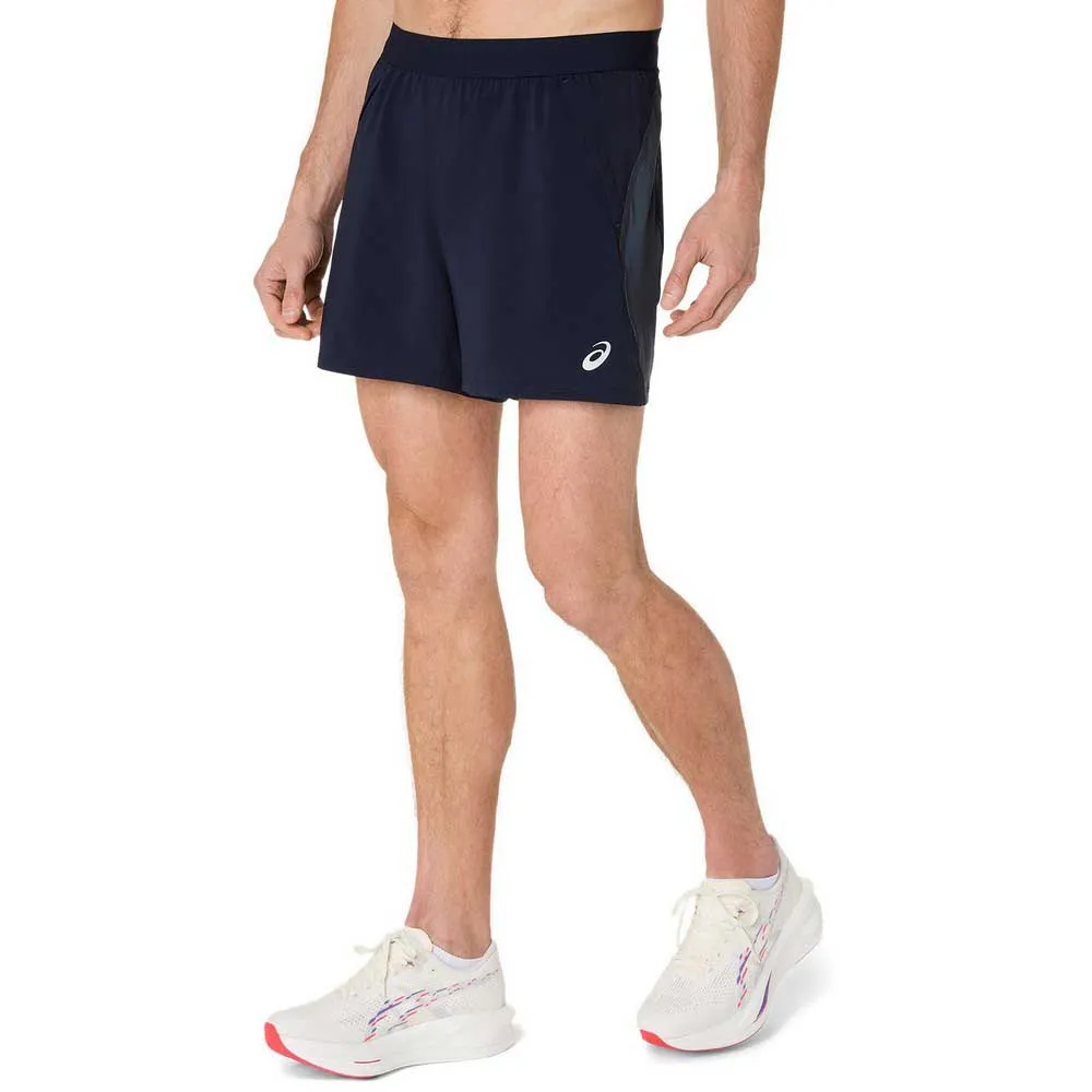 Asics Men's Road 5in Short