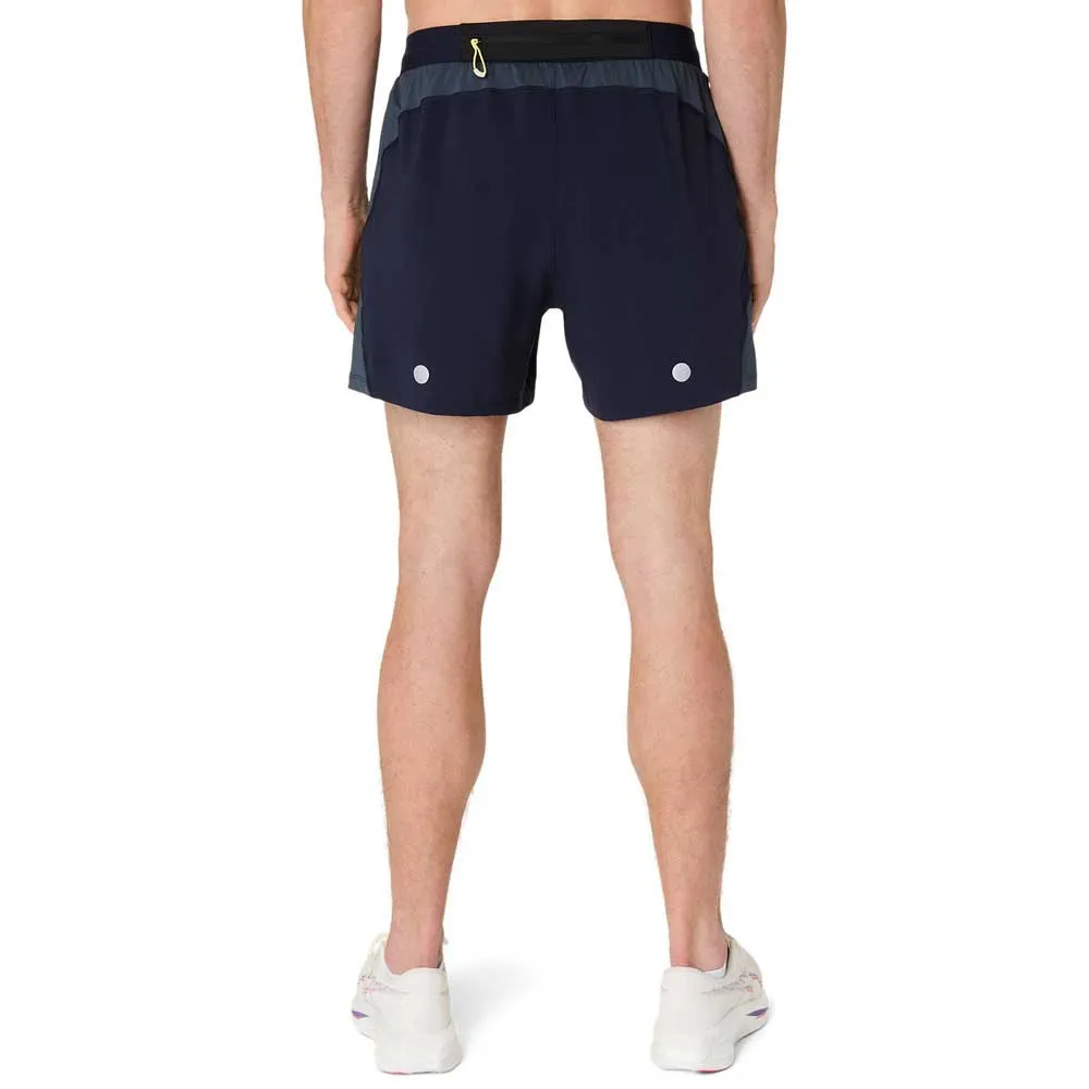 Asics Men's Road 5in Short